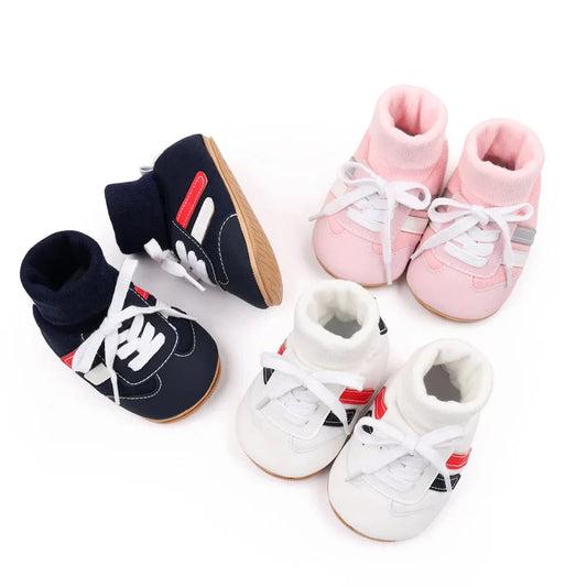Mini Comfort Shoes