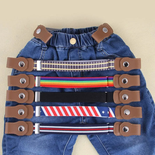 FlexiFit Kids Belt