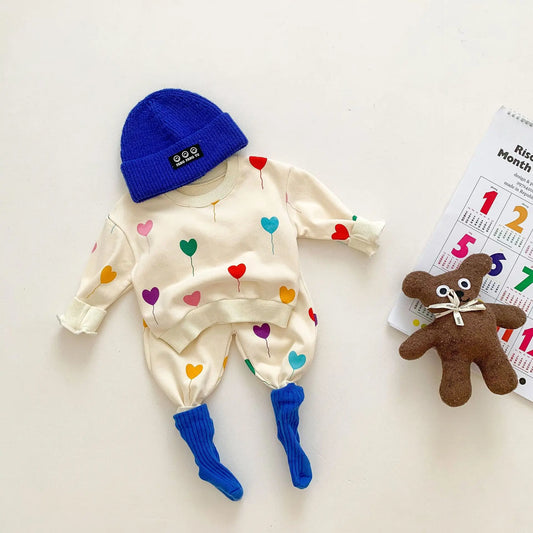 ColourPop Baby Tracksuit