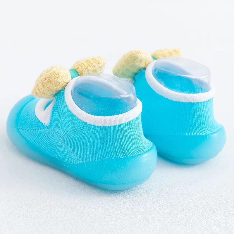 Grip Safe Toddler Socks