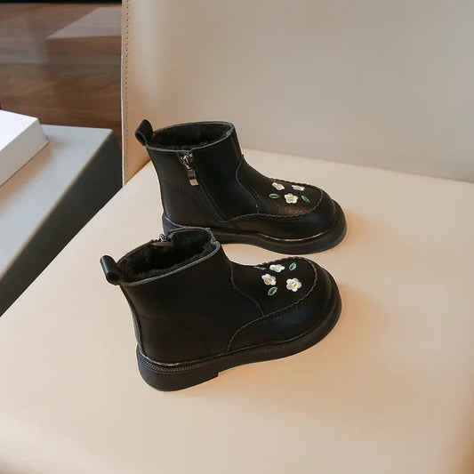 Tiny Trek Winter Boots