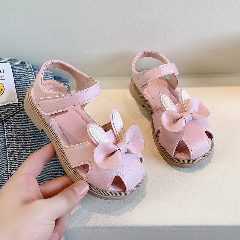 Cute Summer Sandals for Girls