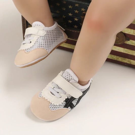 TinyTread Baby Sneakers