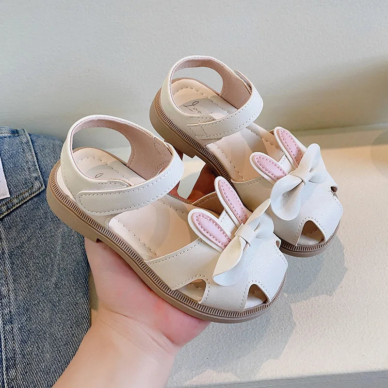 Cute Summer Sandals for Girls