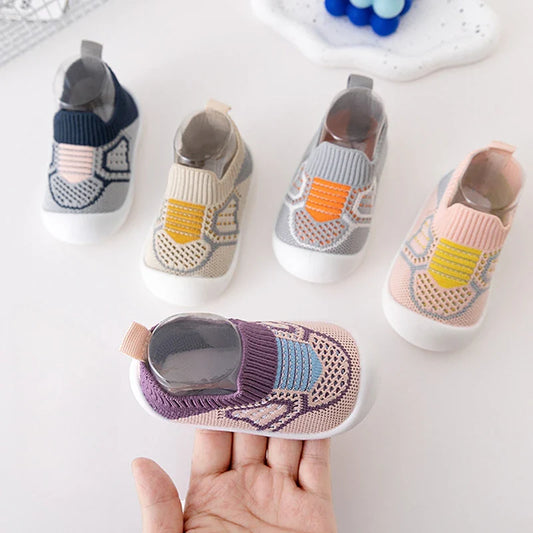 Little Explorer Shoes