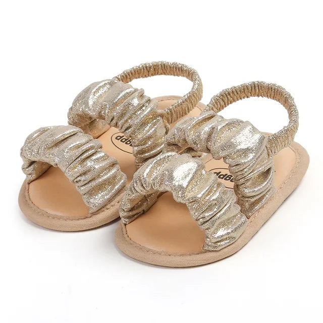 Soft and Comfortable Baby Girl Sandals