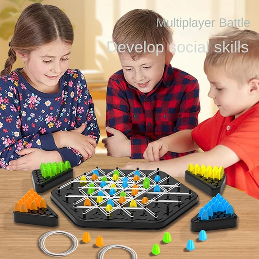 MindGrid Strategy Board