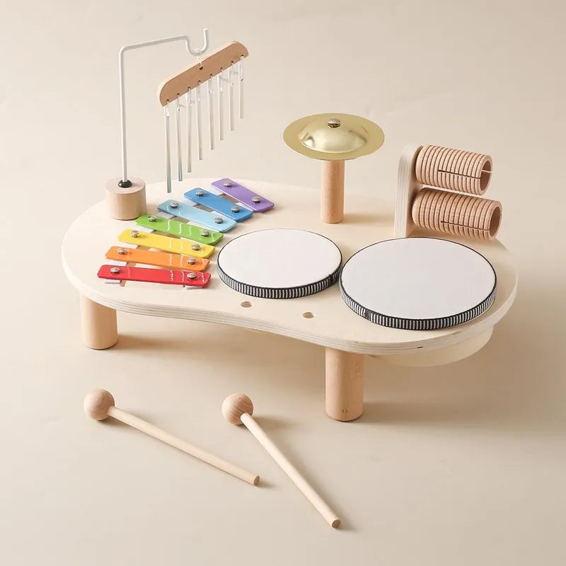 Little Melody Music Set – The Sound of Creativity