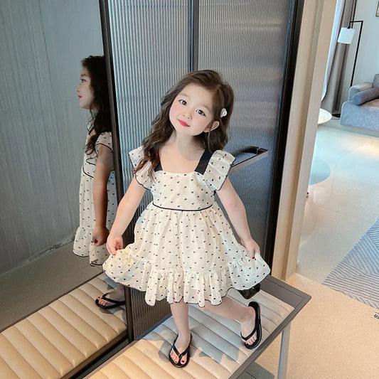 Happy Wonder - Summer Dress