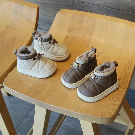 Winter Trek Kids Boots
