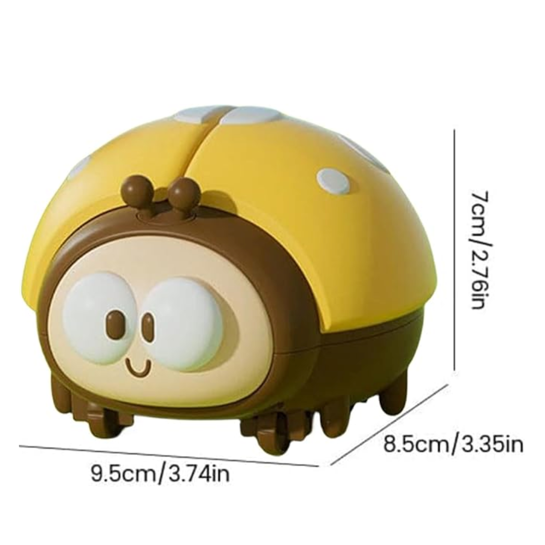 Baby Ladybug Air Toy