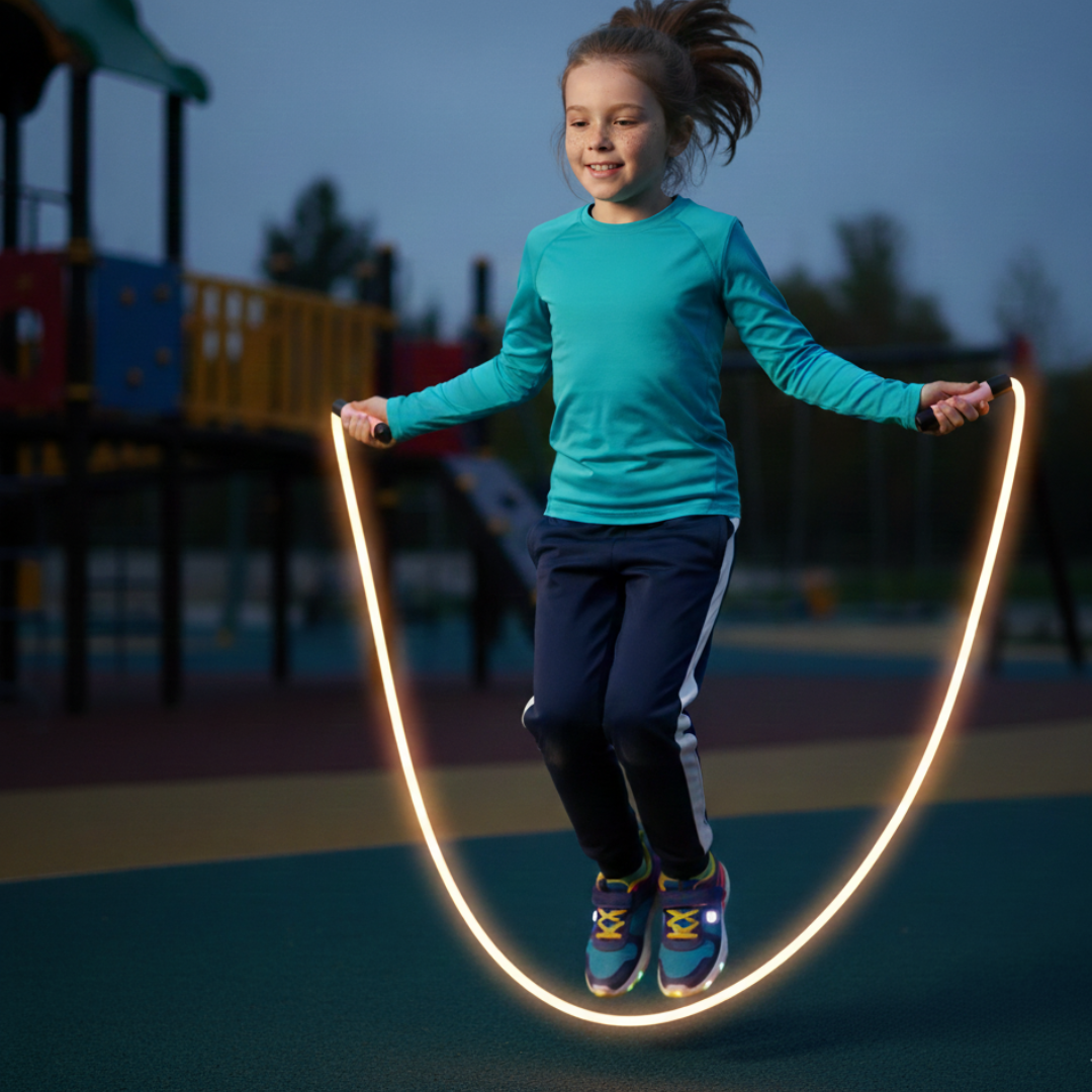 Luminous Jump Rope
