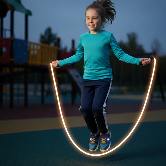 Luminous Jump Rope