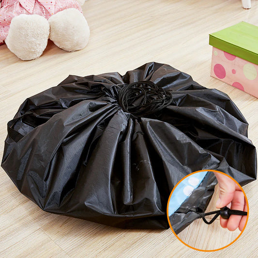 Playtime Storage Mat Bag