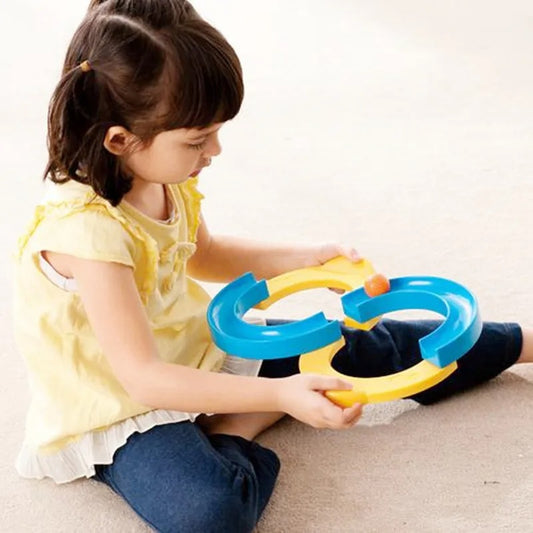BallTrack – Promote Balance and Movement Coordination