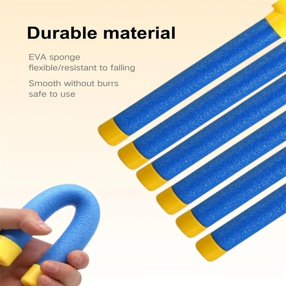 Falling Sticks Kids Reaction Game