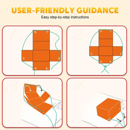 Brilliant geometry textbook for children