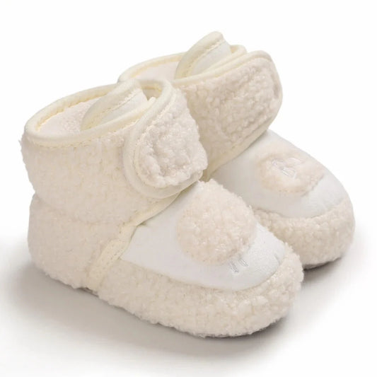 SnuggleSteps Winter Boots for Kids