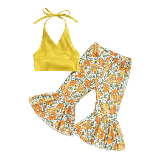 Summer Fun Set for Girls