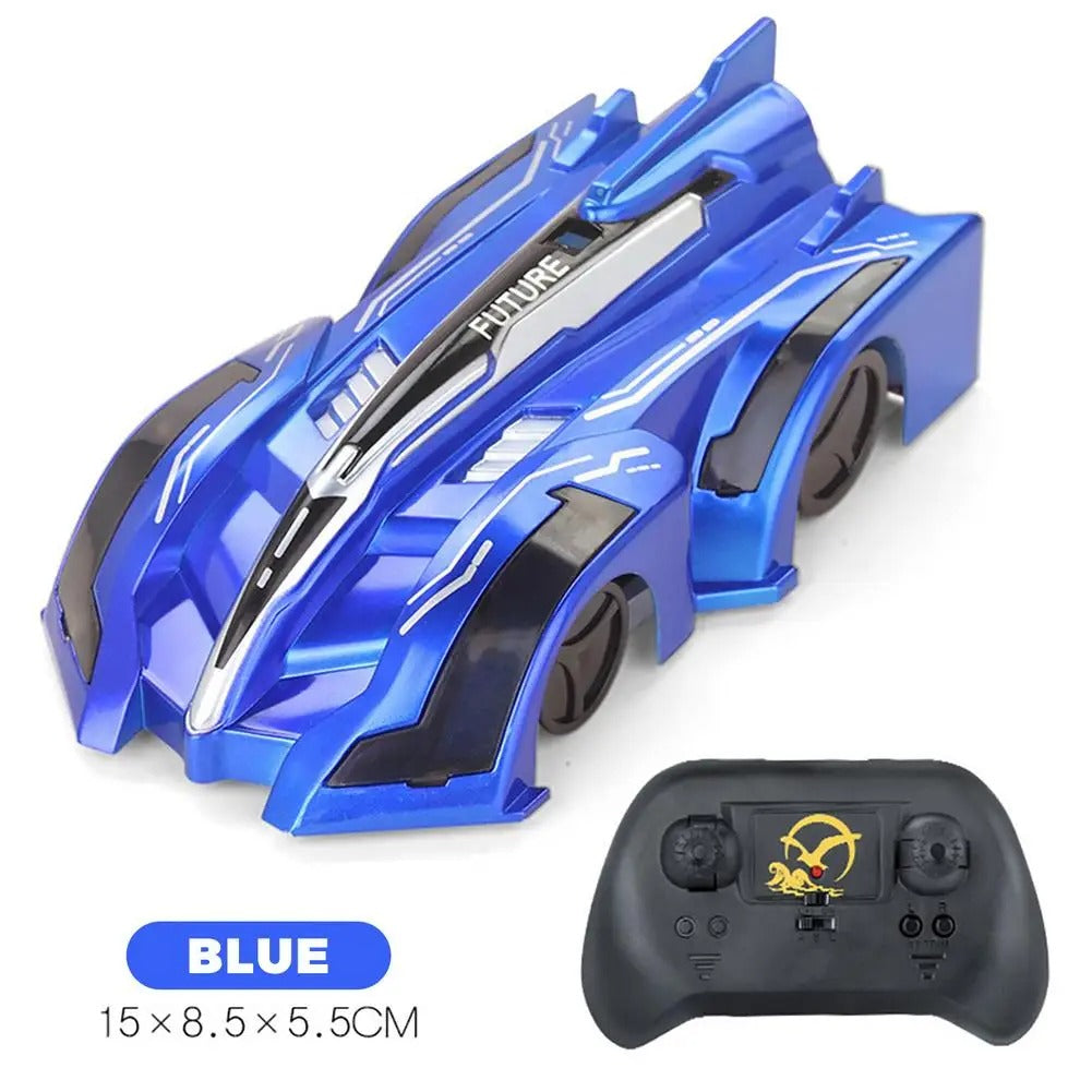 Anti gravity remote control hotsell rc car