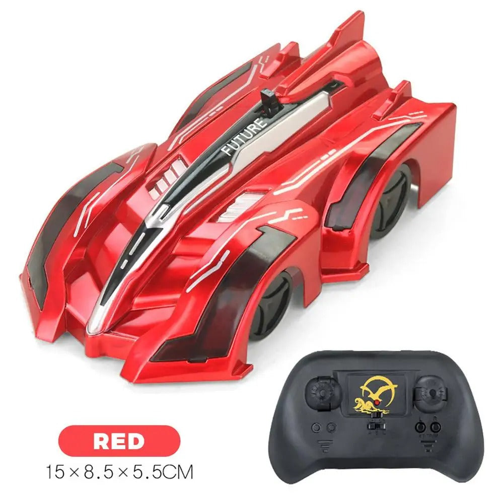 Anti gravity remote cheap control rc car